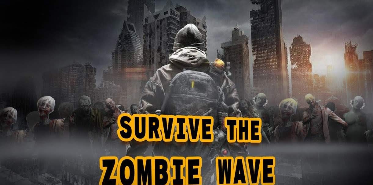 Survival Shelter: Zombie Games screenshot 3