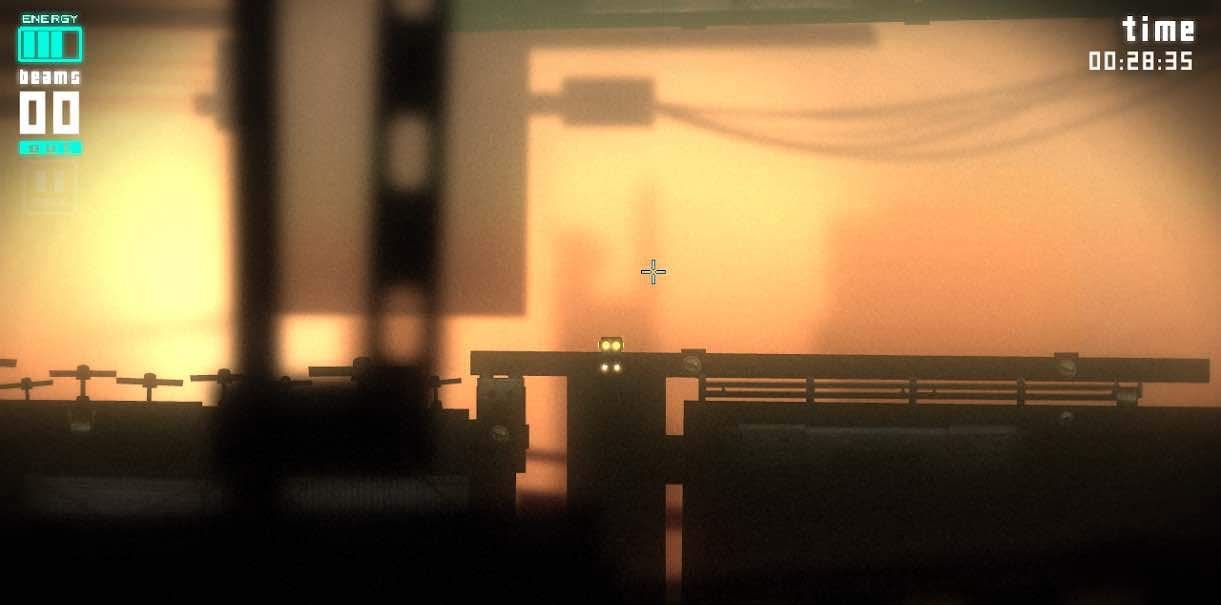 Volt gameplay screenshot 3