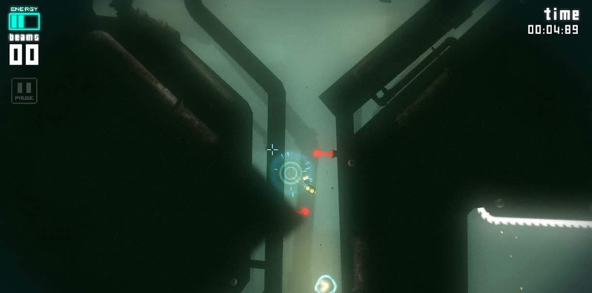 Volt gameplay screenshot 2