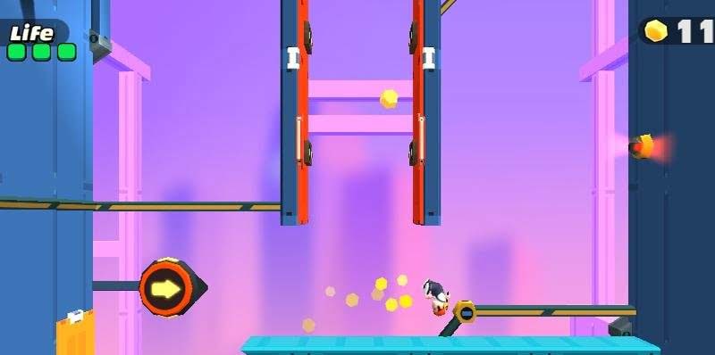 One Up - Lemonade Rush! screenshot 3