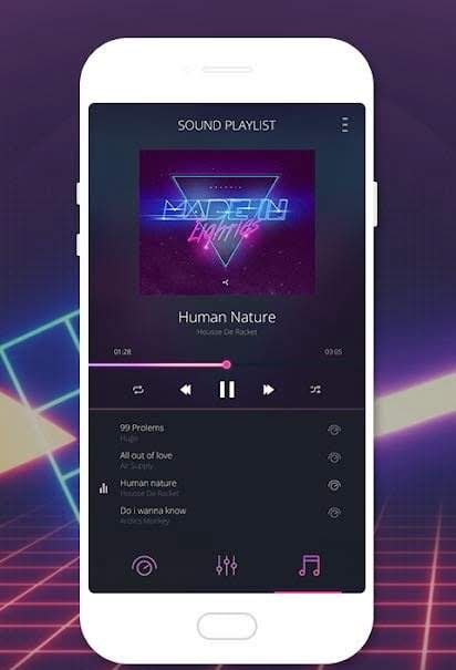 Extra Loud Volume Booster screenshot 3