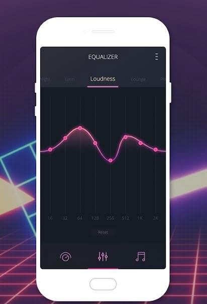 Extra Loud Volume Booster screenshot 2