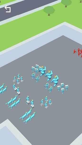 Office Clash screenshot 4