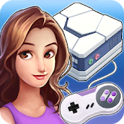 Game Dev Master - Tycoon Story life simulator
