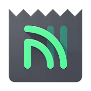 Newsfold | Feedly RSS reader