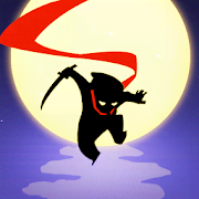 Ninja Story-Devil's Challenge-