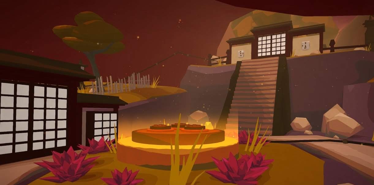 Mystic Escape Diary of a Prisoner Adventure Puzzle screenshot 2