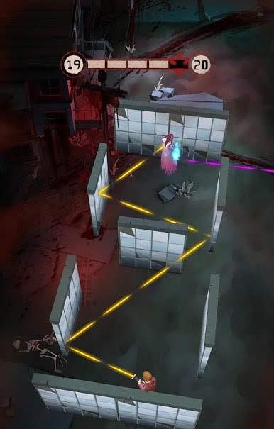 Ghost Killer screenshot 2