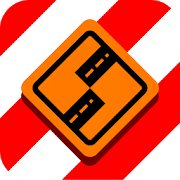 Road Closed.