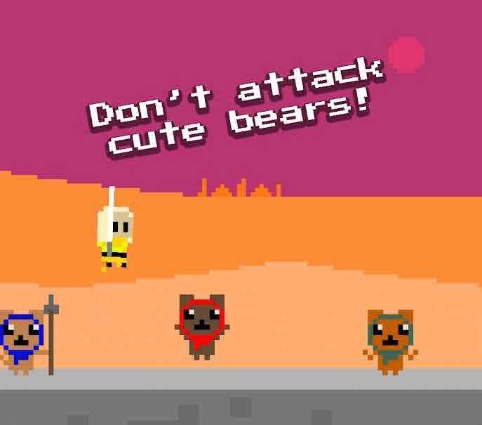 Saber Runner - Star light wars screenshot 3