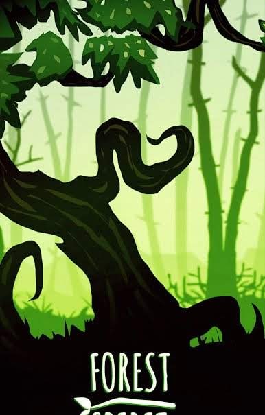 Forest Spirit - Unfolding Idle RPG screenshot 1
