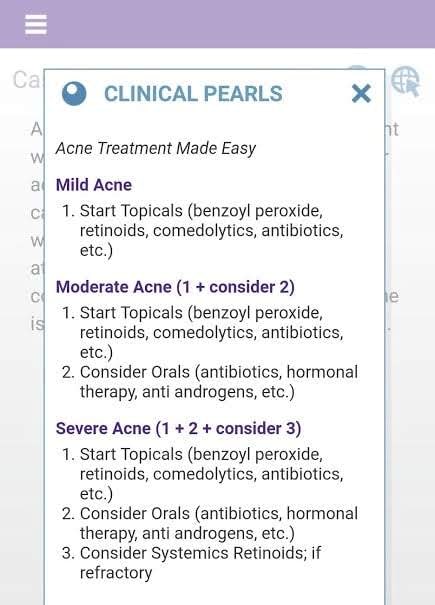 Family Medicine Study Guide screenshot 4