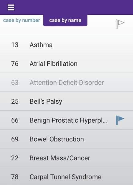 Family Medicine Study Guide screenshot 2