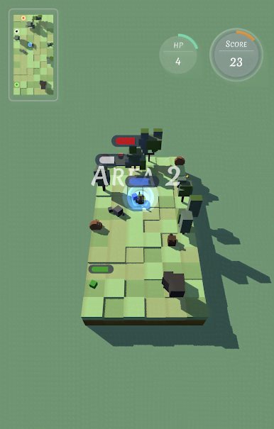 Into the Wild : Surviving the Savage screenshot 3