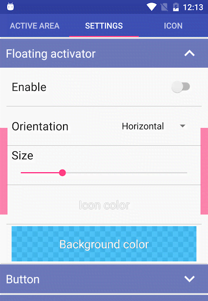 Simple Control screenshot 4