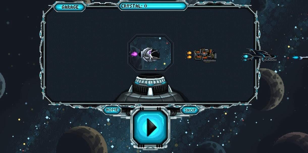Alien Forces screenshot 3