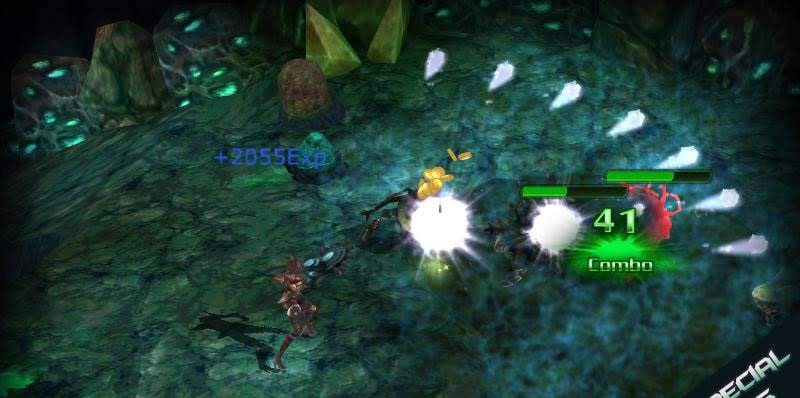 Eve Special Forces Screenshot 3