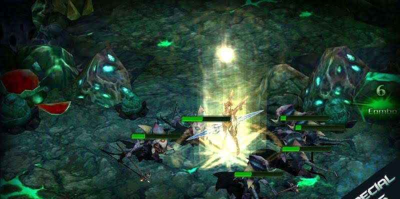 Eve Special Forces Screenshot 4
