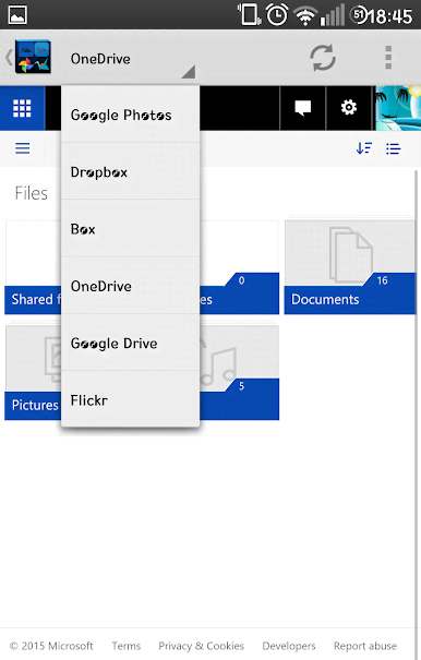 All Online Cloud Storage preview image 2
