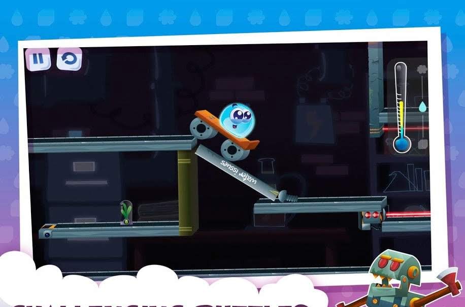 Tiny Hope - Ads Free screenshot 2