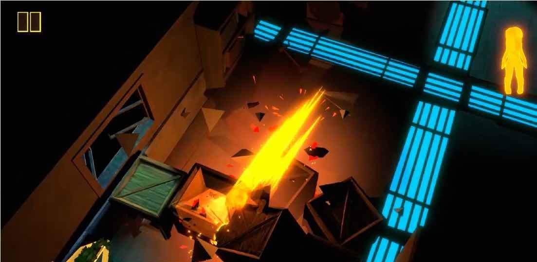 To Ashes gameplay screenshot 4