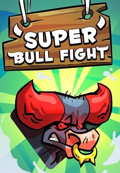 Super Bull Fight gameplay screenshot 1