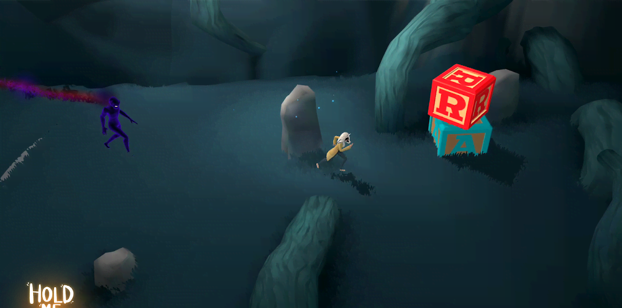 Hold Me Closer screenshot 3