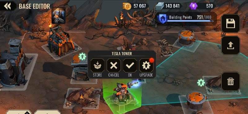Cult of War screenshot 4