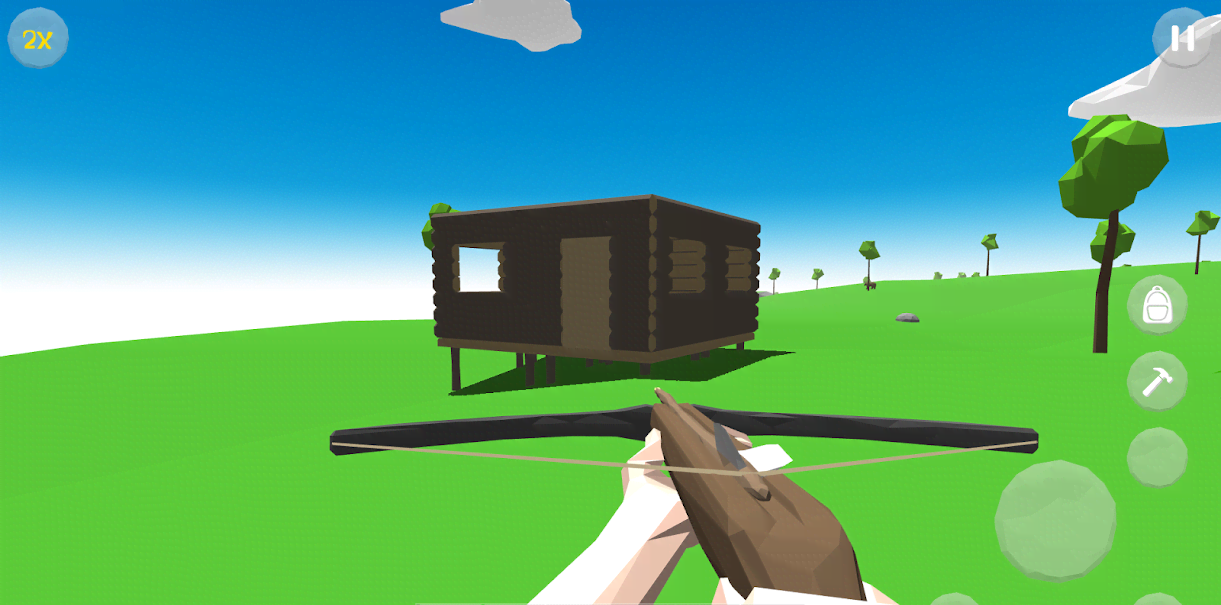 Age Of Stone: Survival screenshot 3