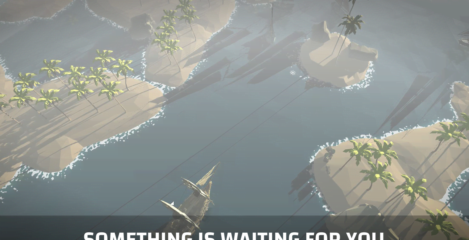 Pirate World Ocean Break screenshot 2