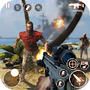 Zombie Hunter 2019 - The Last Battle