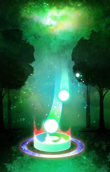 Beat Drop gameplay screenshot 4
