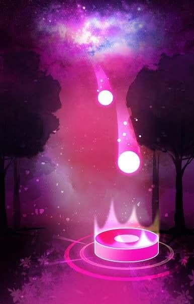 Beat Drop gameplay screenshot 2