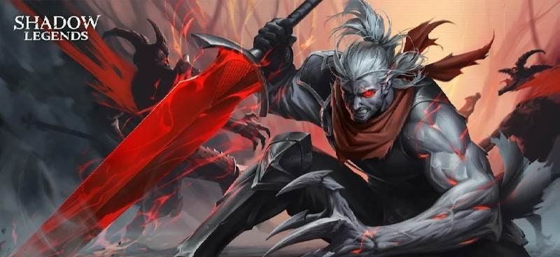 Shadow Of Death 2: Awakening screenshot 1