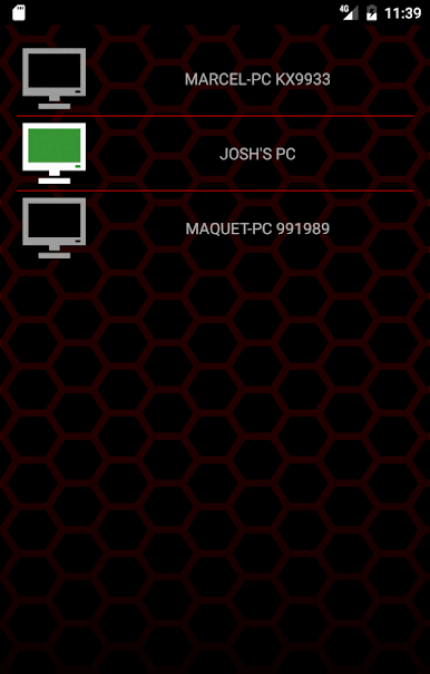 EZ Mic | Microphone screenshot 4