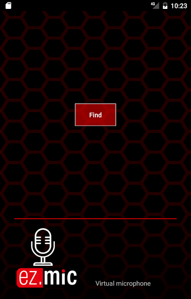 EZ Mic | Microphone screenshot 1