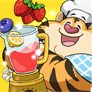 Zoo’s Truck: Food Truck Tycoon