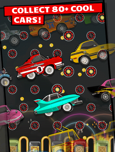 Pocket Road Trip screenshot 4