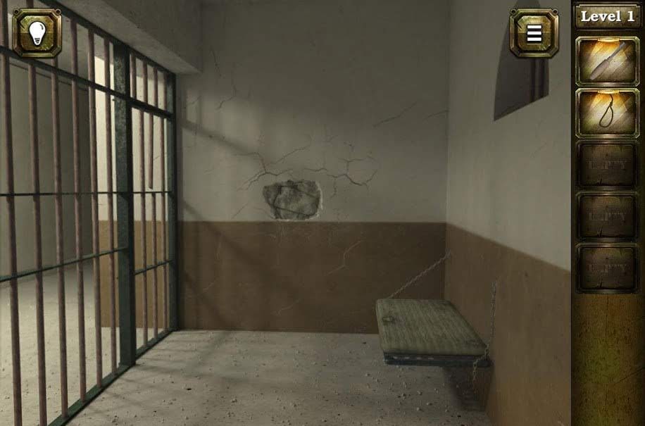 War Escape screenshot 2