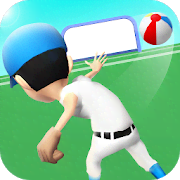 Ball Throwing