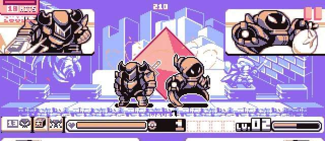 Crystal Guardians screenshot 3