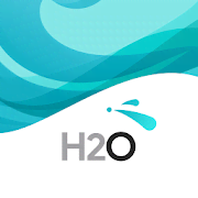 H2O Free Icon Pack - Squircle UI
