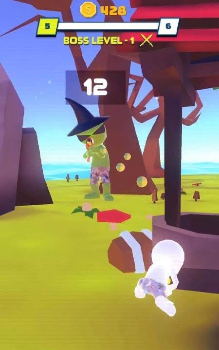 Water Shooty gameplay screenshot 4