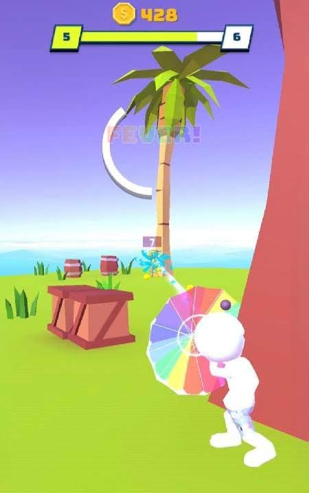 Water Shooty gameplay screenshot 1