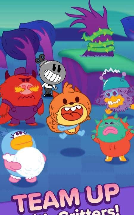 Smash Brick Friends screenshot 4