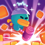 Smash Brick Friends