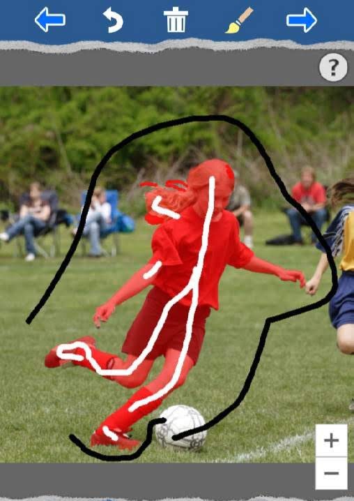 StickIt! - Photo Sticker Maker screenshot 1