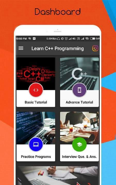 Learn C++ Programming - PRO screenshot 2