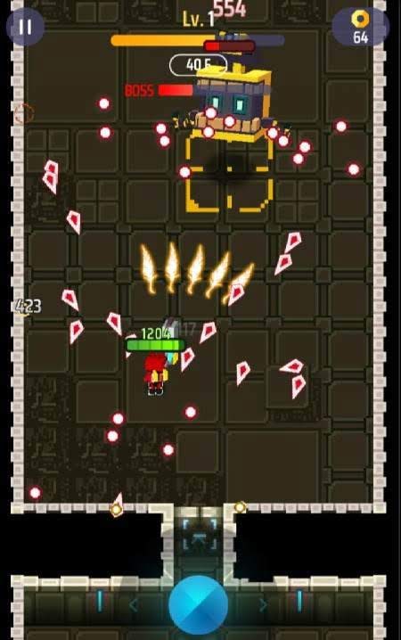 Gunshot Fighter screenshot 1