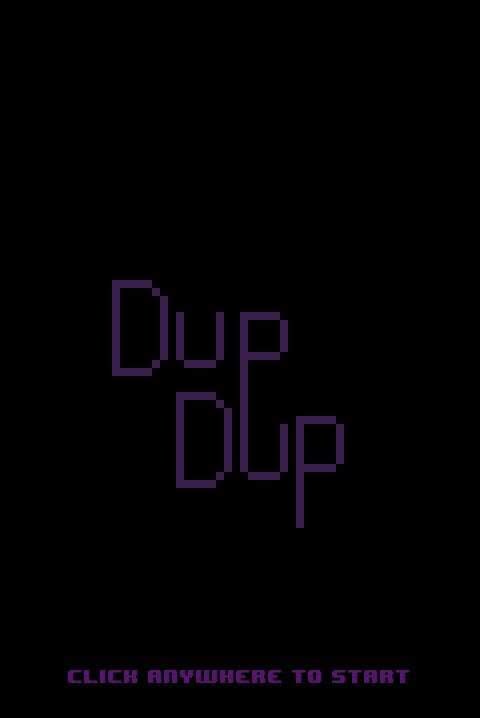 DupDup screenshot 1